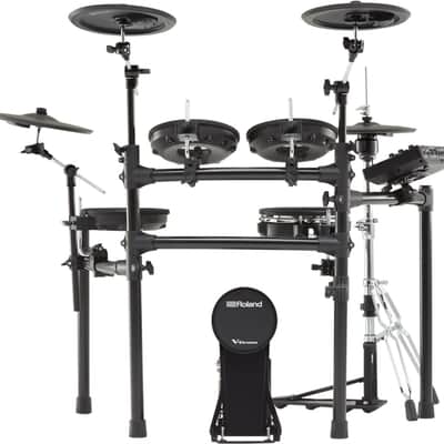 Roland TD-27K V-Drums Electronic Drum Kit image 4