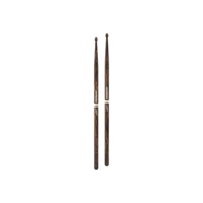 ProMark Firegrain 7A Rebound with Acorn Tip image 3