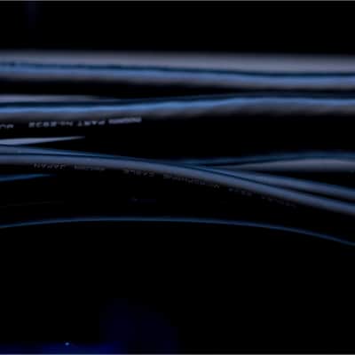 Summing Cable Mixer | D-Sub 16 Inputs | 2 XLR Outputs | Balanced | Analog Summing | Mogami Loom image 9
