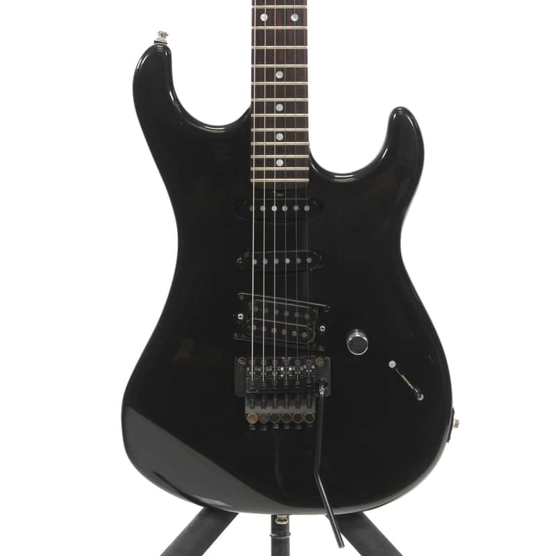 Kramer USA Baretta 1987年製 65本の限定品 Kramer Baretta (1983 - 1987) | Reverb