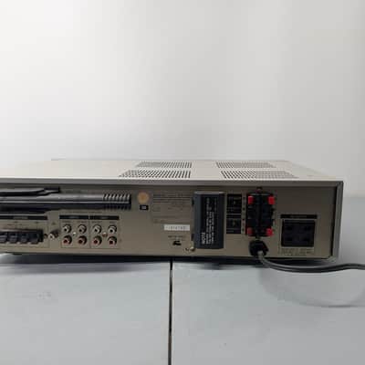 Sony STR-VX20 Receiver HiFi Stereo Vintage 2 Channel Home Audio AM FM Tuner image 5