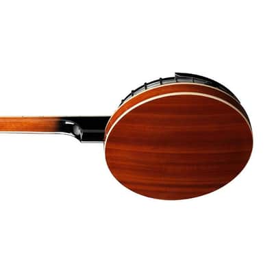 Ibanez B50 5-String Resonator Banjo image 3
