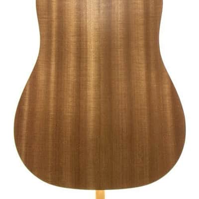 Taylor Big Baby Taylor Acoustic Guitar image 4