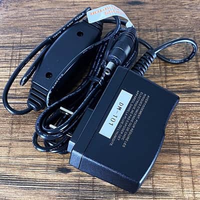 Boss DM-101 Delay Machine Guitar Effect Pedal image 8