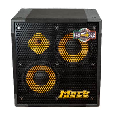 Markbass MBL100124 MB58R 102 XL ENERGY image 5