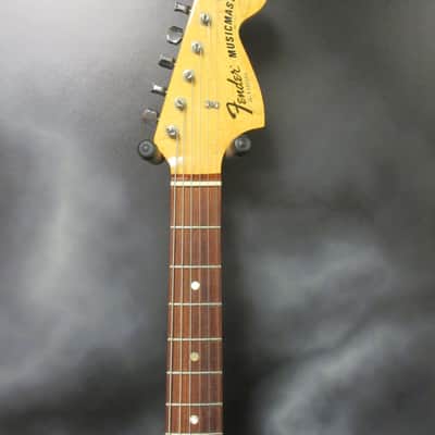 Fender Musicmaster image 6