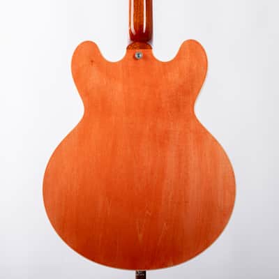 Gibson ES-335, Watermelon | Demo image 4
