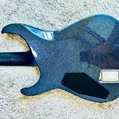 ESP ESP - E-II Horizon NT HS 2022 - Amethyst Sparkle image 7