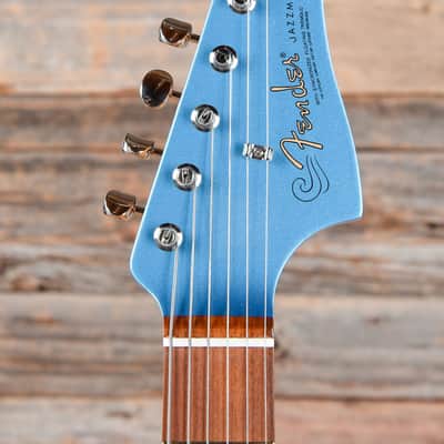 2018 Fender CME Exclusive Classic Player Jazzmaster (CME Exclusive) image 2