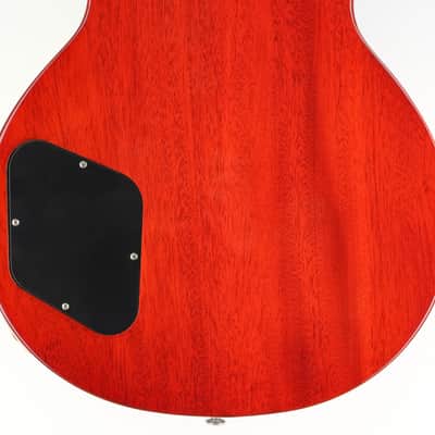 Gibson Les Paul Standard 60s Bourbon Burst 2022 image 5