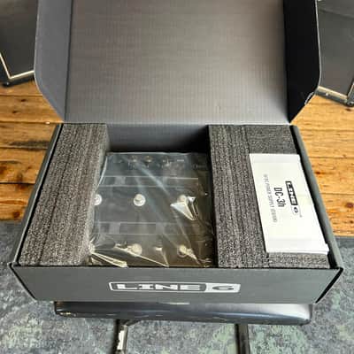 Line 6 HX Effects Guitar Multi-Effects Processor image 8