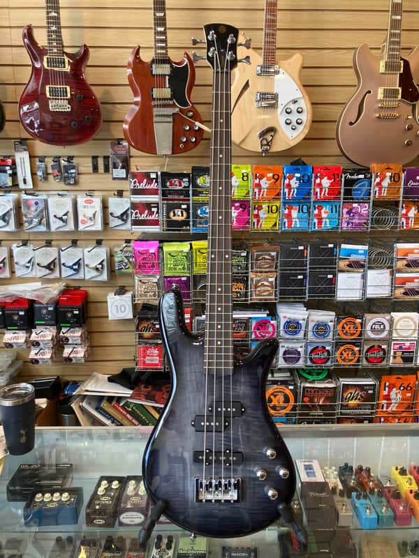 Spector Legend 4 Standard | Reverb