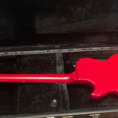 Gibson Melody Maker 1986 - 1988 Cherry image 6