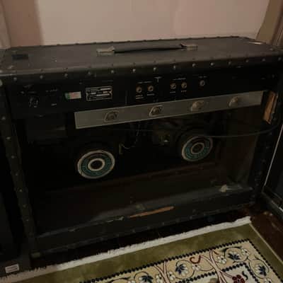 1976 Roland JC-120 image 2