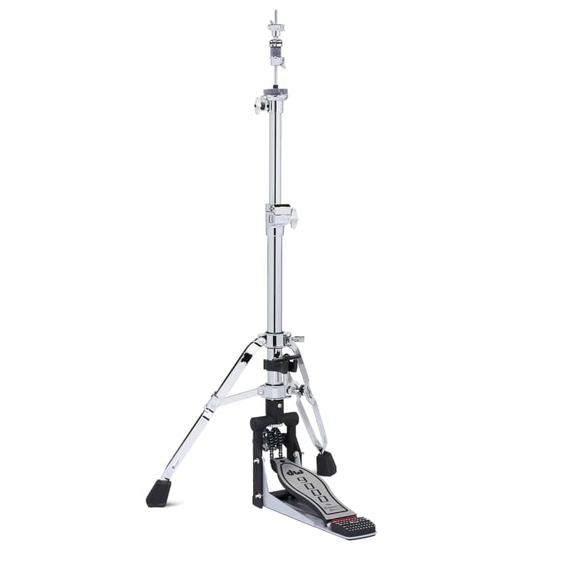 DW 9000X Series 2-Leg Hi Hat Stand - DWCP9500TX image 1