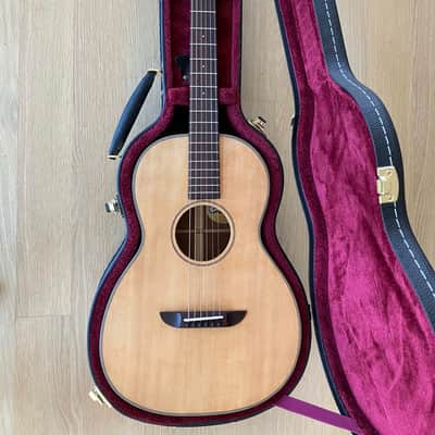 Groundwater Guitars #9 Custom O-18 2024 image 1