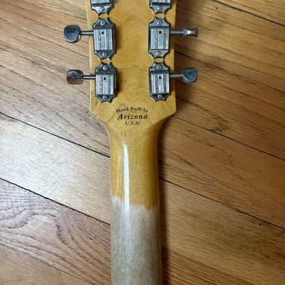 Fano Oltre SP6 - Relic Olympic White - Lollar image 8