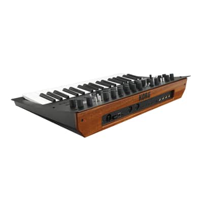 Korg Minilogue XD - Polyphonic Analogue Synthesizer [Three Wave Music] image 5