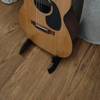 Martin 00-18 (1970) image 3