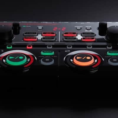 Boss RC-202 Loop Station image 5