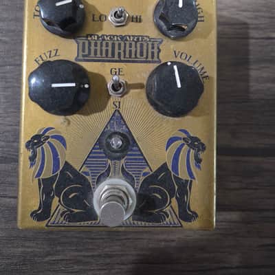 Black Arts Toneworks Pharaoh | Reverb