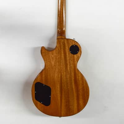 Gibson Les Paul Standard '60s Figured Top - Honey Amber image 10
