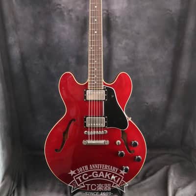 Epiphone (Japan) ES-335 2000 image 1