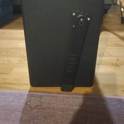 Fender '65 Deluxe Reverb Reissue 22-Watt 1x12" Guitar Combo image 3