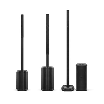 Bose Sub2 | Bass Module Active Subwoofer. New with Full Warranty! image 9