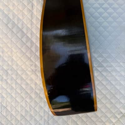 Handmade Peruvian 10 Strings Mandolin image 4