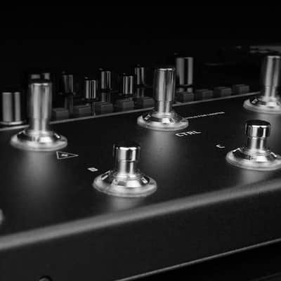 Valeton GP-200 Multi-Effects Processor image 5