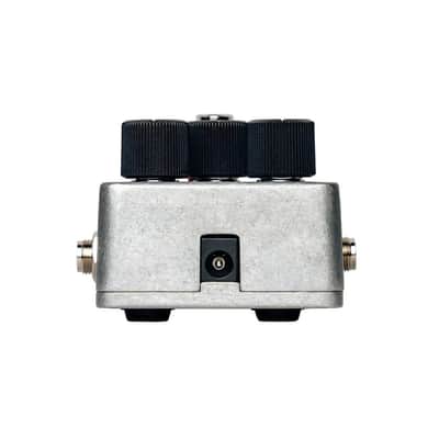 ELECTRO HARMONIX PERCOLATOR HARMONIC SATURATOR image 4