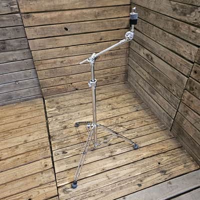 Cymbal Boom Stand Sonor Force 200 USED! RKFUN170626 imagen 3