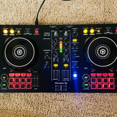 Pioneer DDJ-400 rekordbox / SXJ image 1