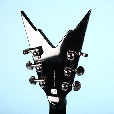 2007 Dean Dimebag Razorback V255 Explosion Guitar image 4