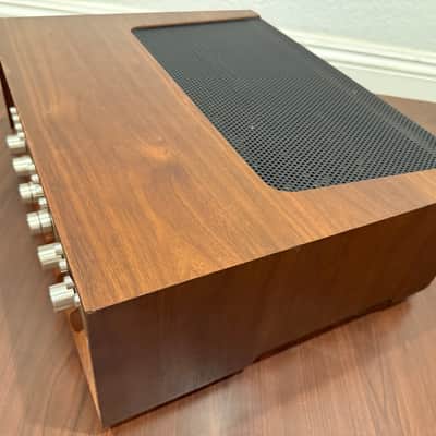 Marantz  2270 Vintage Stereo Receiver Recapped image 9