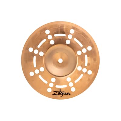 Immagine Zildjian FXSTK10 - 10' FX Stack - 3