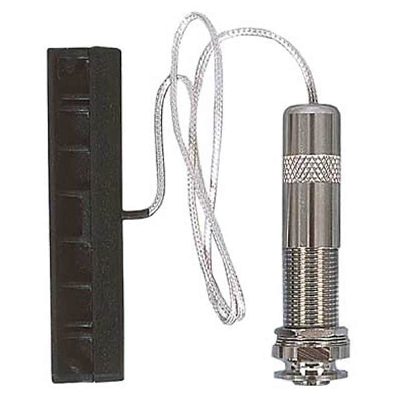 LR Baggs iBeam Acoustic Guitar Pickup Steel String LRBaggs USED image 1