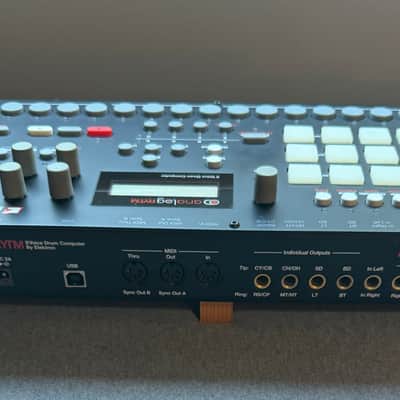 Elektron Analog Rytm 2010s - Black image 3