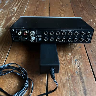 RME Hammerfall DSP Multiface II image 2