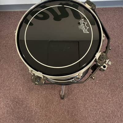 Tama Rockstar 12x10" Rack Tom - Purple Mist image 2