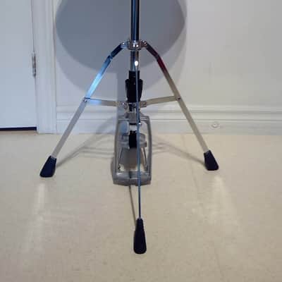 Vintage Yamaha Hi Hat Stand Complete - Smooth, Clean Perfect 10. image 7