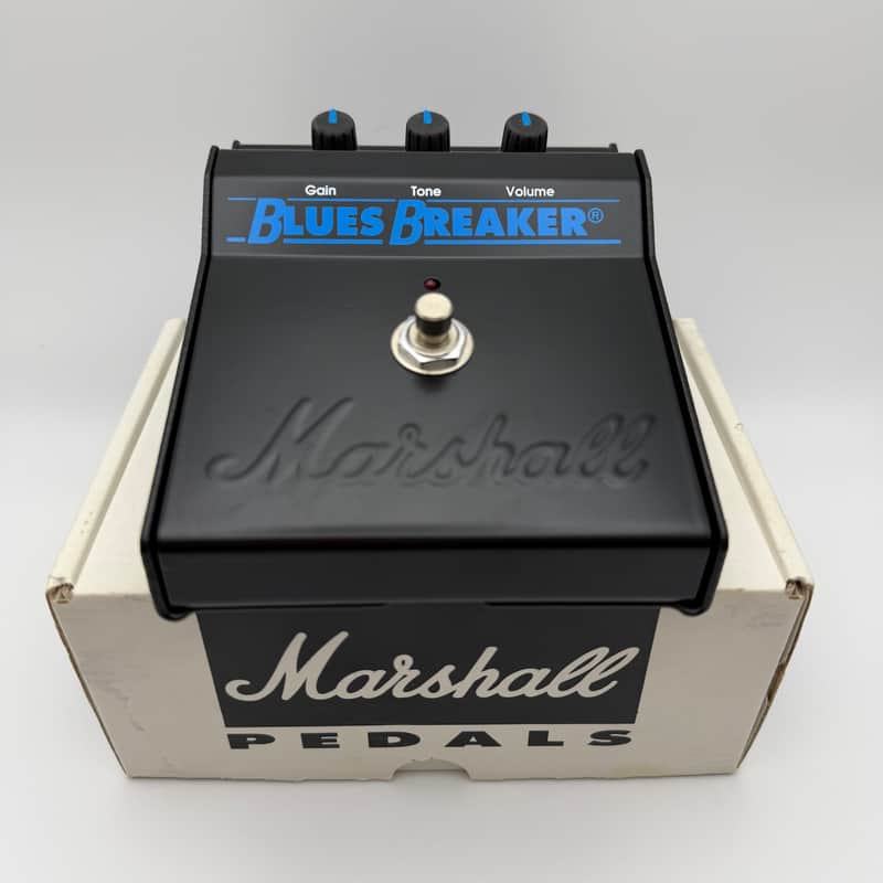 Marshall Bluesbreaker