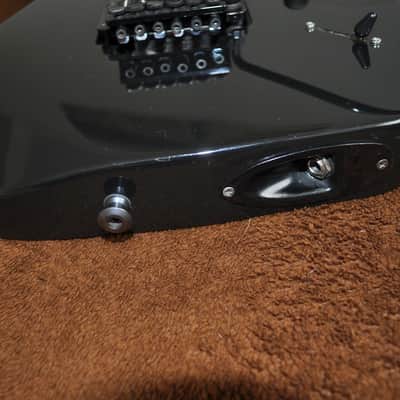 Hamer Californian Elite USA 1995 Boomerangs image 7