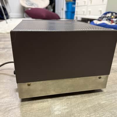 Dynaco/Dynakit ST-70 Stereo 70 ST70 Van Alstine Super 70i 1960s image 4