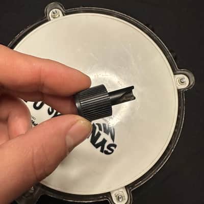 Star Instruments Sydrum CM 1970s - Clear image 3