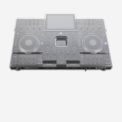 Denon Prime 4 Plus, Magma Case and Decksaver for Denon DJ Prime 4+ Cover image 12