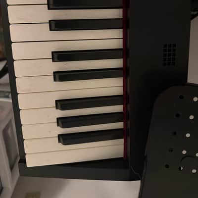 Roland RD-88 88-Key Digital Stage Piano 2020 - Present - Black image 4