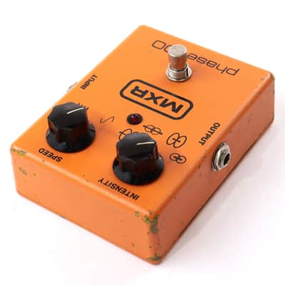 MXR Phase 100 Manufactured in 1982 (06/01) image 4