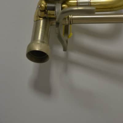 Trombón Conn Artist Symphony (88H) en muy buen estado. image 20